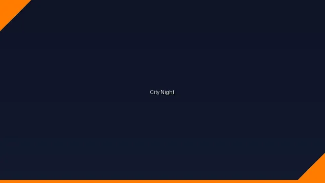 城市夜景主题赛 - 七界传说后传下载 视频创作挑战
